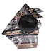 FlaiBai Fly Mask Heritage Rodeo