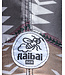 FlaiBai Fly Mask Heritage Rodeo