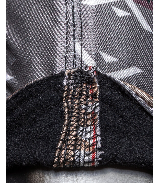 FlaiBai Fliegenmaske Heritage Rodeo