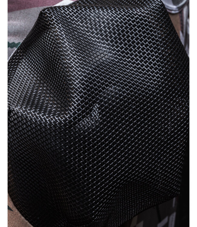 FlaiBai Maschera anti-mosche Heritage Rodeo