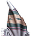 FlaiBai Fly Mask Heritage Rodeo