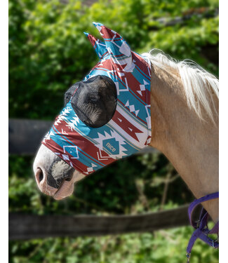 FlaiBai Fly Mask Heritage Sky