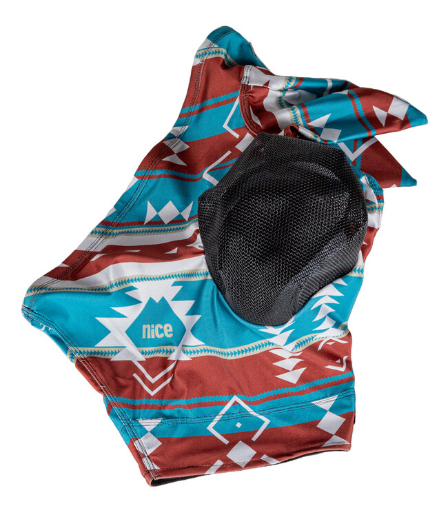 FlaiBai Fly Mask Heritage Sky