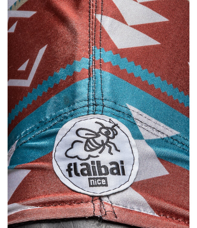 FlaiBai Maschera anti-mosche Heritage Sky