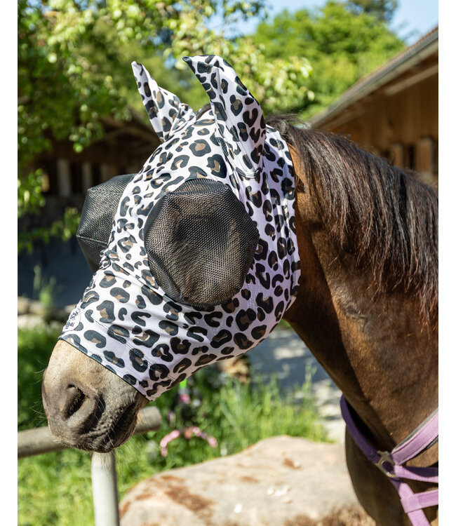 FlaiBai Fly Mask Heritage Leo