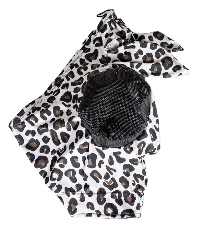 FlaiBai Fly Mask Heritage Leo