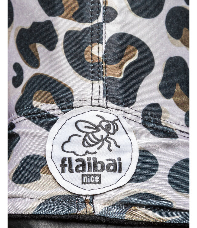 FlaiBai Maschera anti-mosche Leo