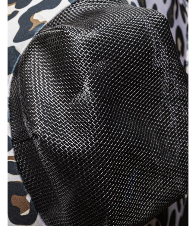 FlaiBai Fly Mask Heritage Leo