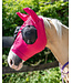 FlaiBai Maschera anti-mosche Pink