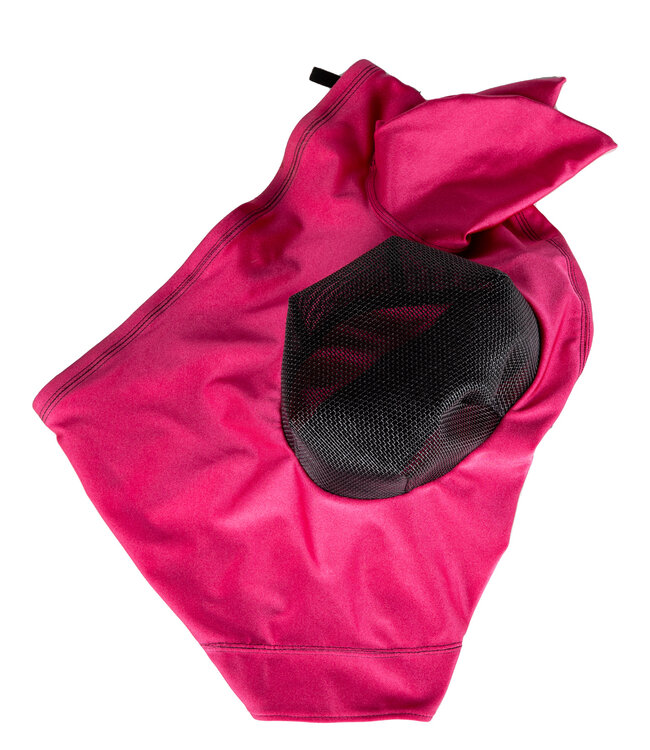 FlaiBai Fliegenmaske Pink