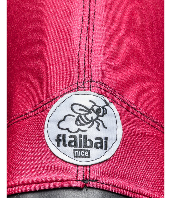 FlaiBai Fly Mask Heritage Pink