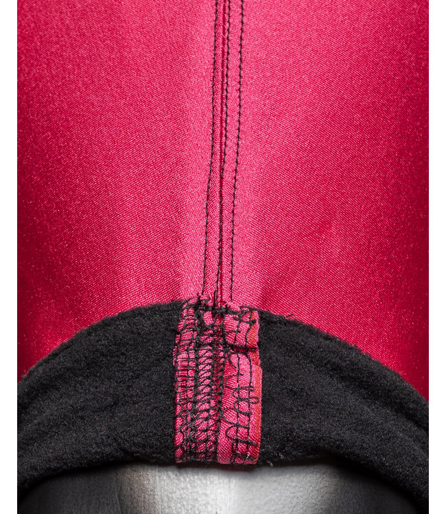 FlaiBai Fliegenmaske Pink