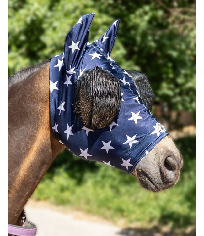 FlaiBai Fly Mask Heritage USA