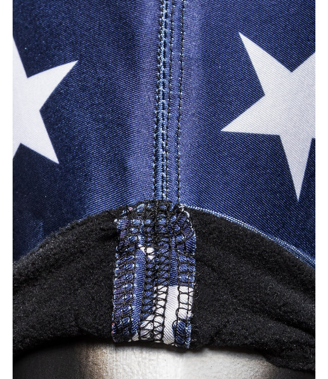 FlaiBai Fly Mask Heritage USA