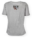 Run for the Roses T-Shirt 25 grey