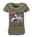 Ride NICE T-Shirt olive