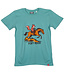NICE Foxy Ride Kids T-Shirt