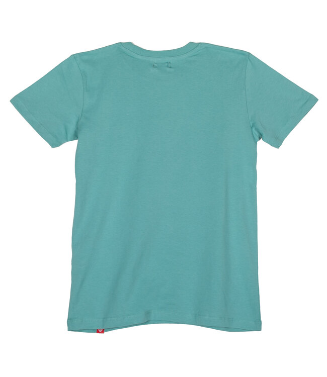 NICE Foxy Ride Kids T-Shirt