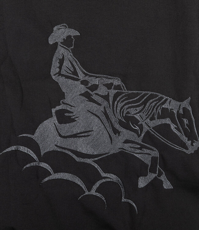 NRHA Official Softshell-Jacket – Unisex