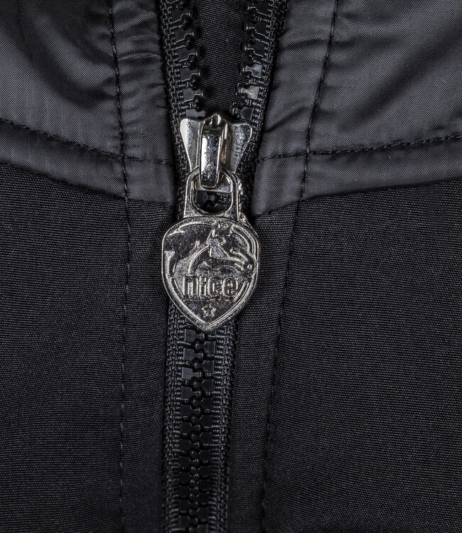 NRHA Official Softshell-Jacket – Unisex