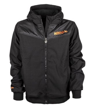 NRHA Official Softshell-Jacket – Unisex