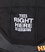 NRHA Official Softshell-Jacket – Unisex