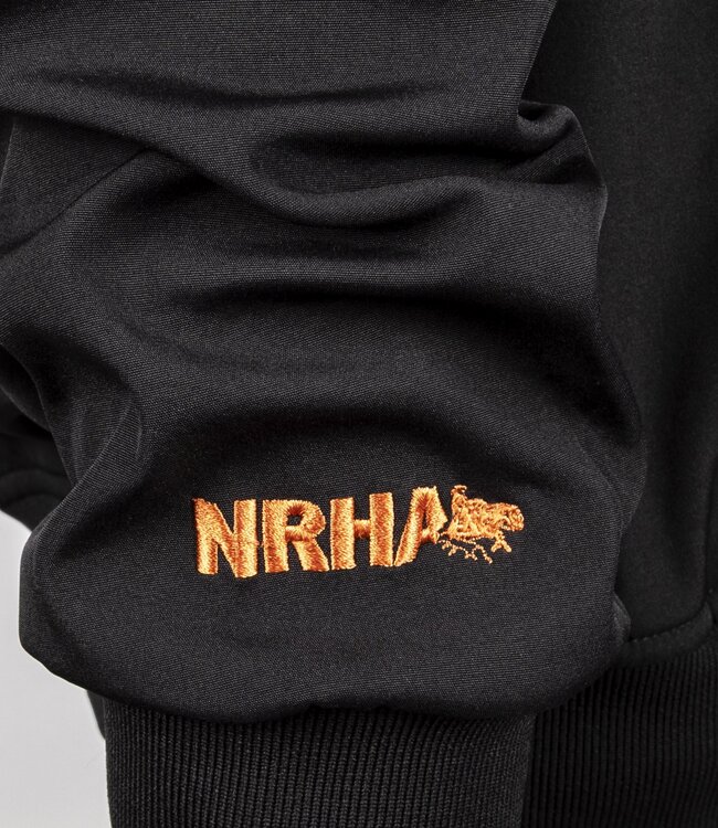 NRHA Official Softshell-Jacket – Women