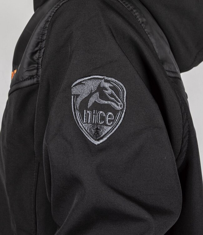 NRHA Official Softshell-Jacket – Women