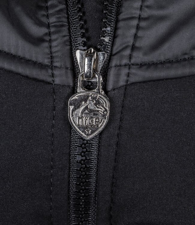 NRHA Official Softshell-Jacket – Women