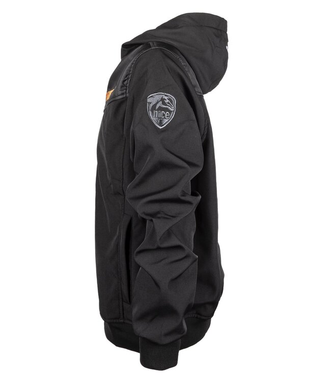 NRHA Official Softshell-Jacket – Women