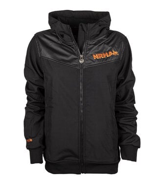 NRHA Official Softshell-Jacket – Women