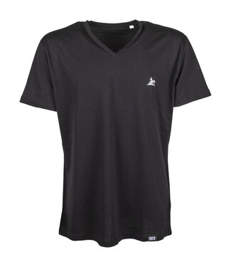 T-Shirt Reiner V-Neck unisex
