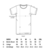 T-Shirt NICE USA unisex