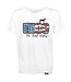 T-Shirt NICE USA unisex