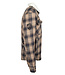 NRHA USA Flannel Jacket
