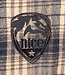 NRHA USA Flannel Jacket