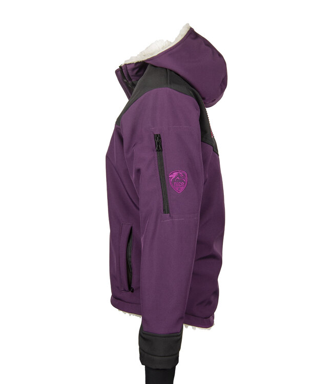 Stormlock Purpleglitzer