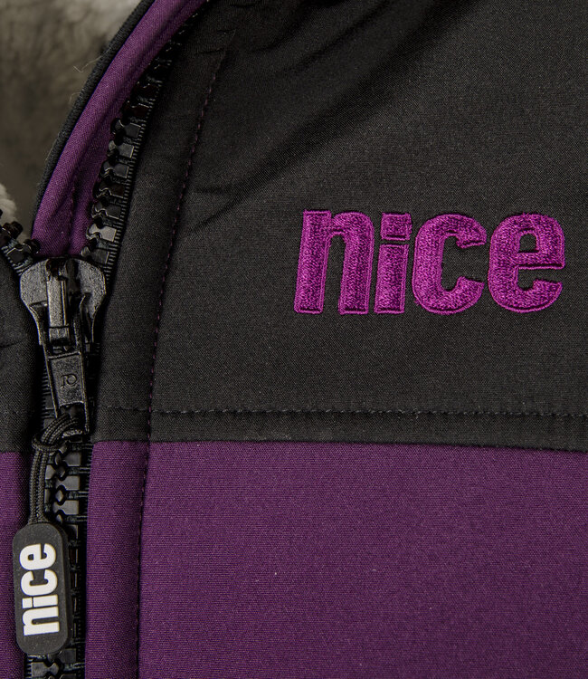 Stormlock Purpleglitzer