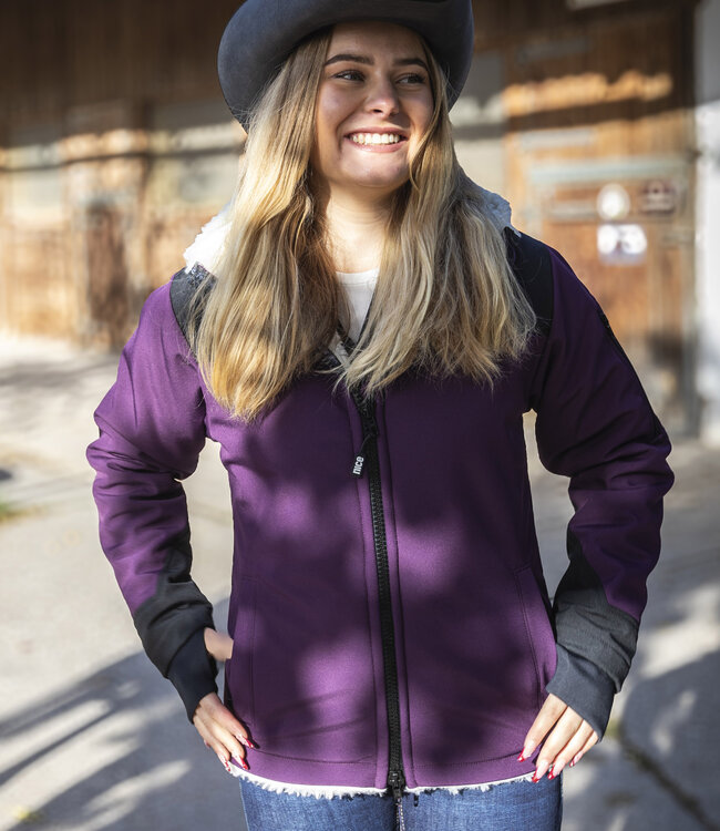 Stormlock Purpleglitzer