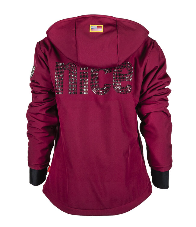 Stormlock USA Berryglitzer