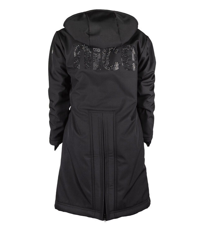 Stormlock Mantel Glitzernight