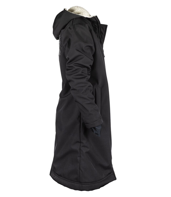 Stormlock Mantel Glitzernight