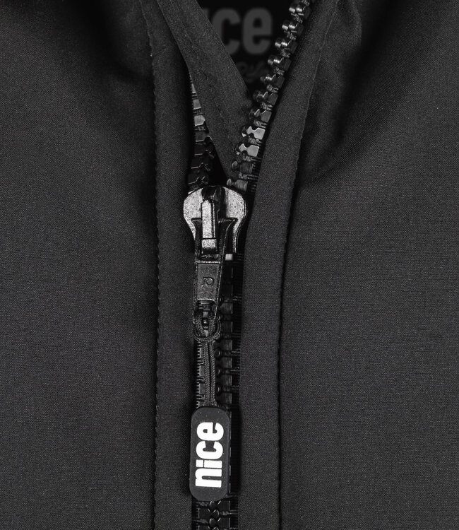 Stormlock Mantel Glitzernight