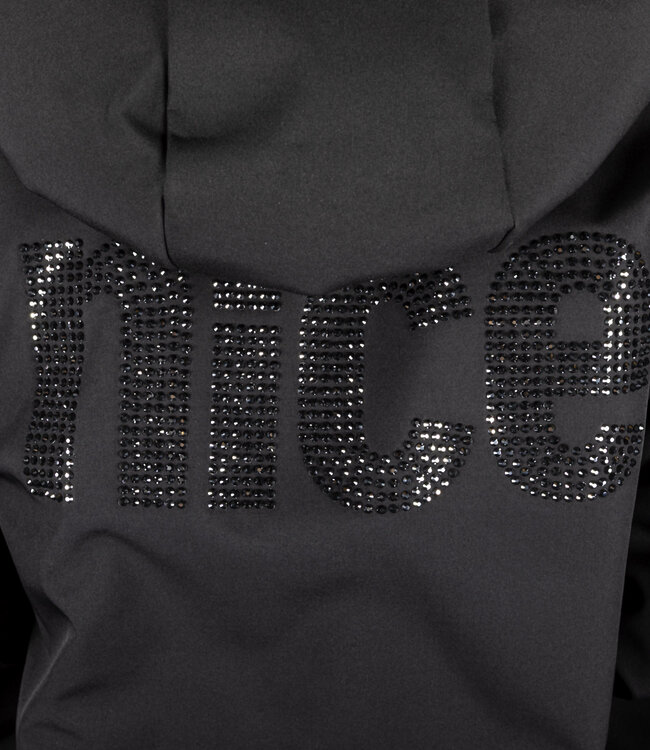 Stormlock Mantel Glitzernight