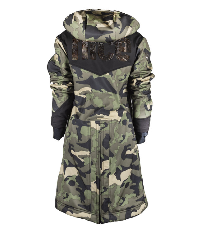 Stormlock Mantel Camougold