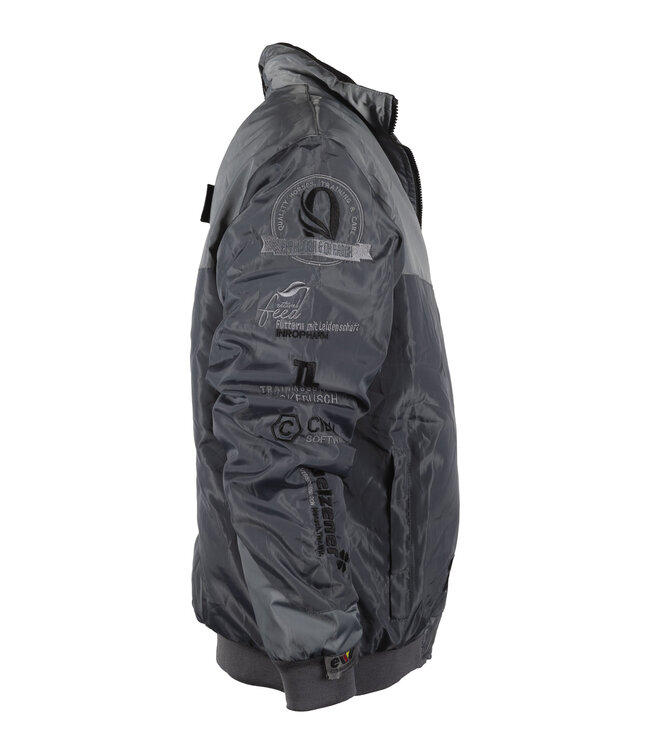 EWU GO25 Bomberjacke Winter Unisex