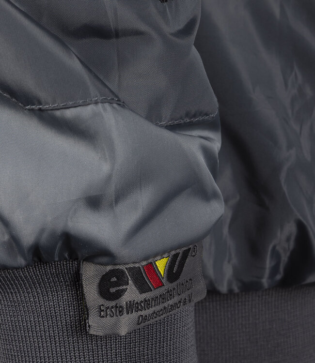 EWU GO25 Bomber Jacket Winter Unisex