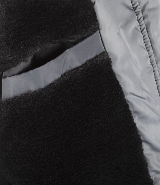 EWU GO25 Bomber Jacket Winter Unisex