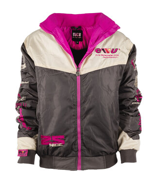 EWU GO25 Bomberjacke Winter Women