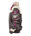 EWU GO25 Bomberjacke Winter Women